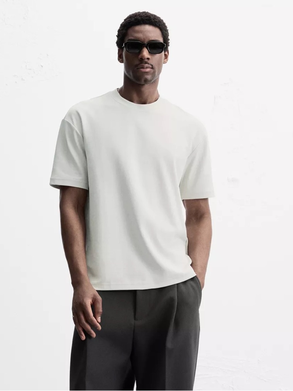 Zara Men’s Tshirt